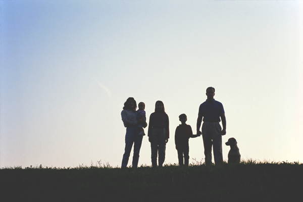 Abogados Familiares y Derecho de Familia